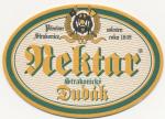 Strakonice - č. 13, Nektar