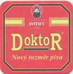 Svitavy - č. 16, Doktor
