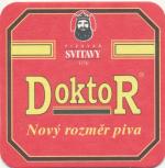 Svitavy - č. 16, Doktor 