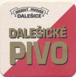 Dalešice - č. 4 