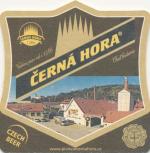 Černá Hora - č. 76