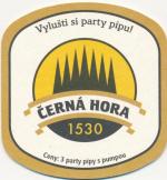 Černá Hora - č. 31