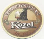 Velké Popovice - č. 83, Kozel