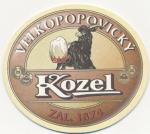 Velké Popovice - č. 85, Kozel