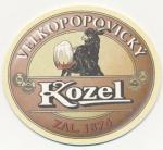 Velké Popovice - č. 82, Kozel