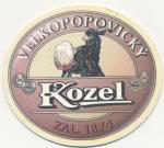 Velké Popovice - č. , Kozel