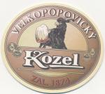 Velké Popovice - č. 97, Kozel