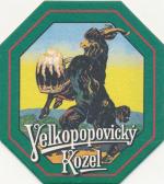 Velké Popovice - č. 43, Kozel