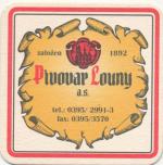 Louny - č. 20