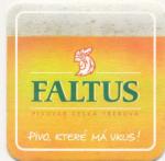 Česká Třebová, Faltus - bez čísla