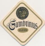 Plzeň, Gambrinus - č.21