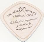 Kozlovice - č. 2, Valašský vojvoda