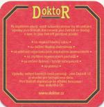 Svitavy - č. 16, Doktor