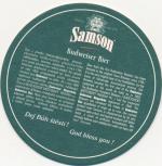 Samson - č. 39
