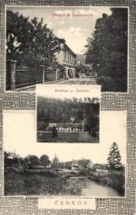 Čenkov