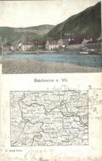 Štěchovice nad Vltavou