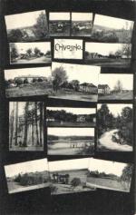 Chvojno