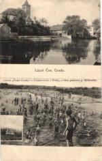 Lázně Čes. Grado