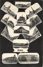 Velvary