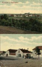 Pozdrav z Hobšovic