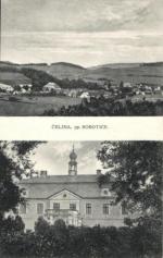 Čelina