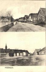 Přišimasy