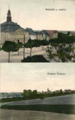 Čelákovice