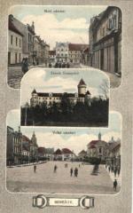 Benešov