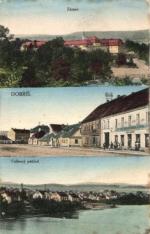 Dobříš