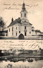 Dobříš