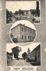 Horní Bezděkov