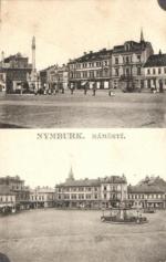 Nymburk