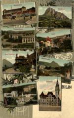 Bilina