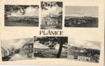 Plánice