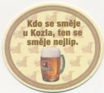 Velké Popovice - č. 83, Kozel