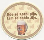 Velké Popovice - č. 85, Kozel