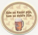 Velké Popovice - č. 85, Kozel 