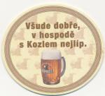 Velké Popovice - č. 82, Kozel