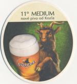 Velké Popovice - č. 97, Kozel