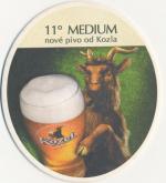 Velké Popovice - č. 97, Kozel 