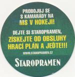 Staropramen - č. 127