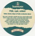 Staropramen - č. 97