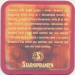 Staropramen - č. 106