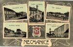 Nechanice