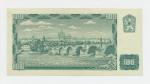 1961, 100 Kčs série R 71