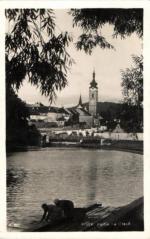 Písek