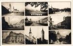 Vyškov