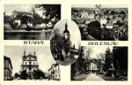 Stará Boleslav