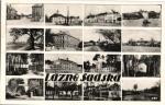 Lázně Sadská