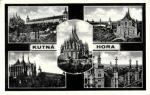 Kutná Hora